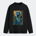 Unisex cotton t-shirt for daily wear