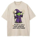 Magic frog vintage tee streetwear