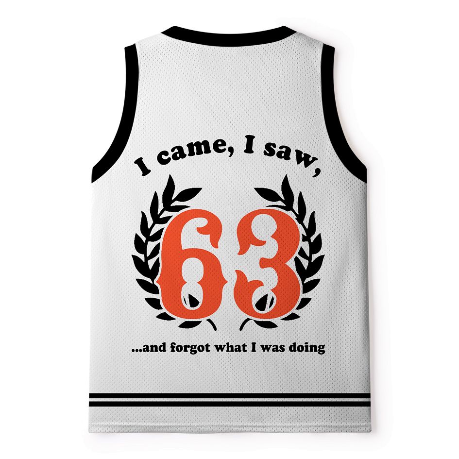 Kyoto-Lion Roman Warrior Caper Meme Quote Mesh Tank Top