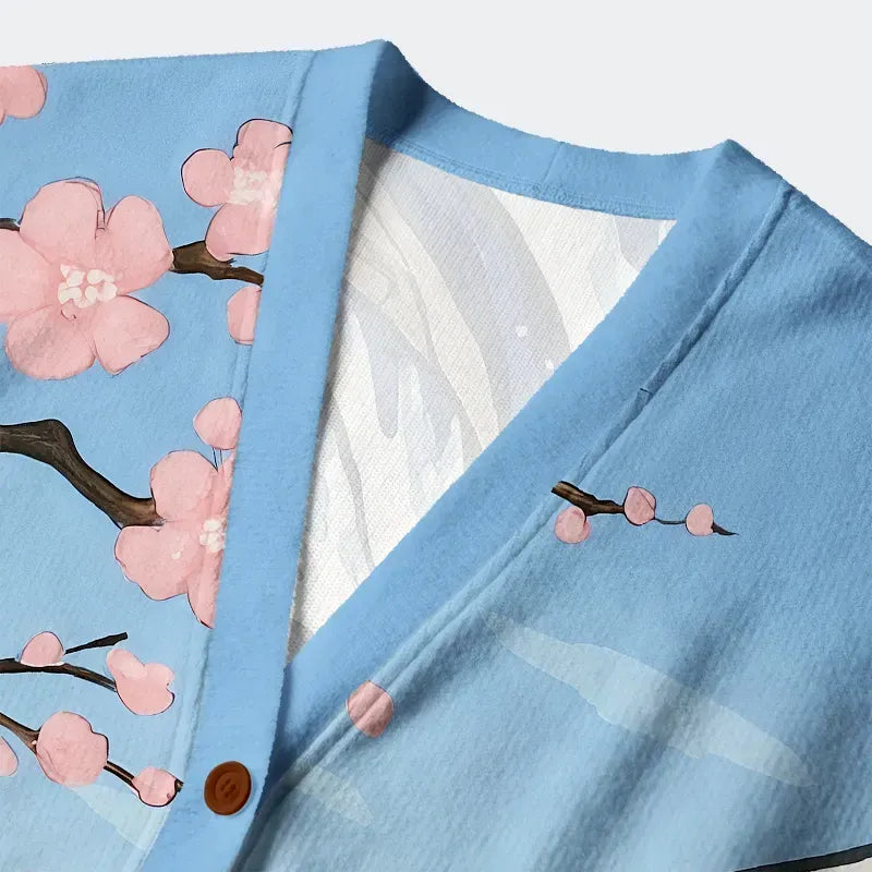 Japanese Ugly Sweater Free Shipping