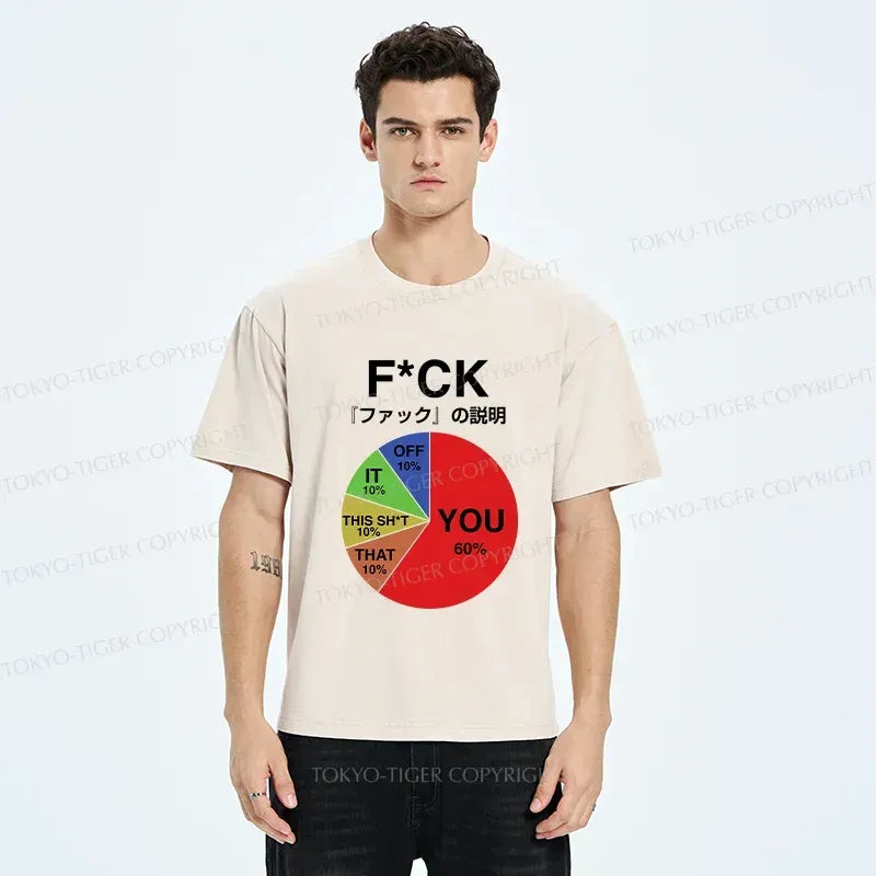 Japanese Washed T-Shirt for Everyday