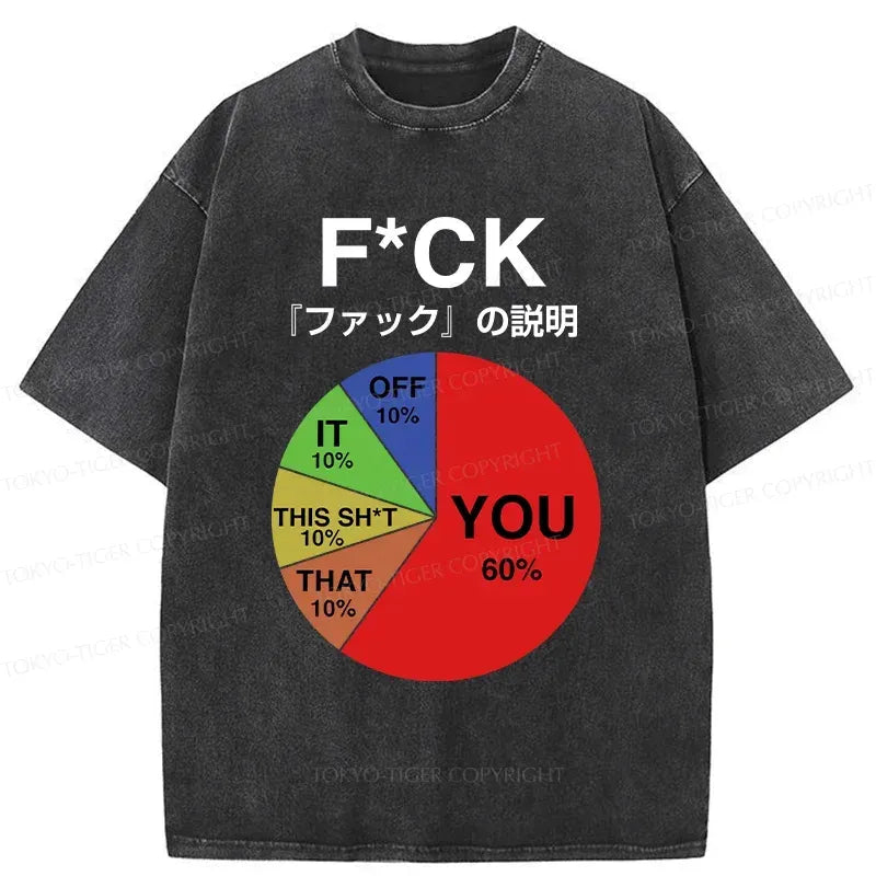 Japanese Washed T-Shirt for Everyday