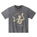 Washed Kids T-Shirt on Sale