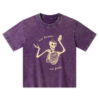 Washed Kids T-Shirt on Sale