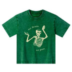 Washed Kids T-Shirt on Sale
