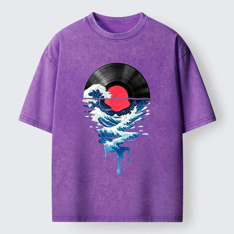 Japanese vintage tiger t-shirt best seller