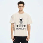 Kyoto lion retro t-shirt on sale