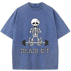 Kyoto lion retro t-shirt on sale