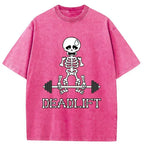 Kyoto lion retro t-shirt on sale