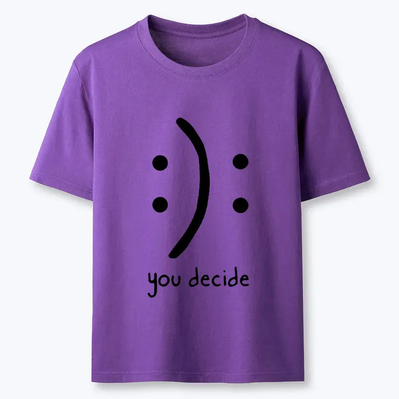 Japanese Classic T-Shirt for Everyday