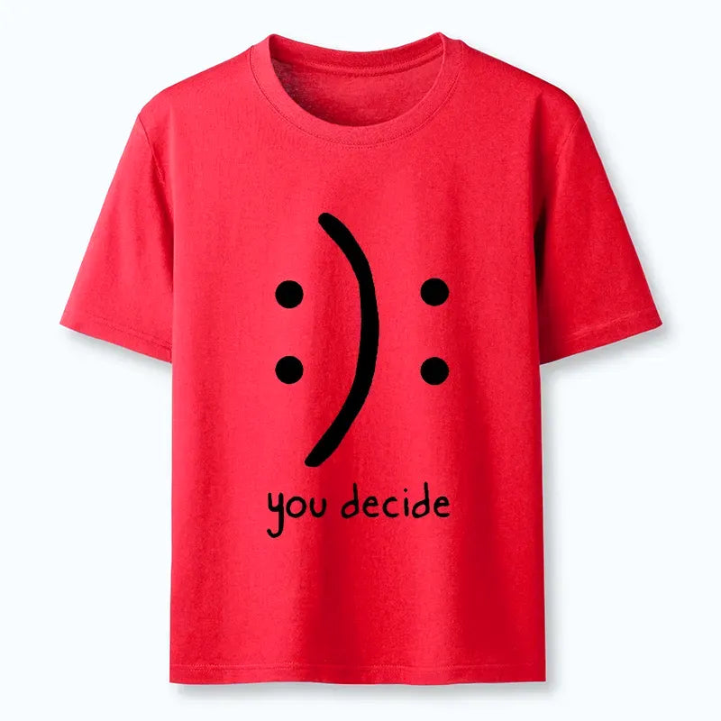 Japanese Classic T-Shirt for Everyday