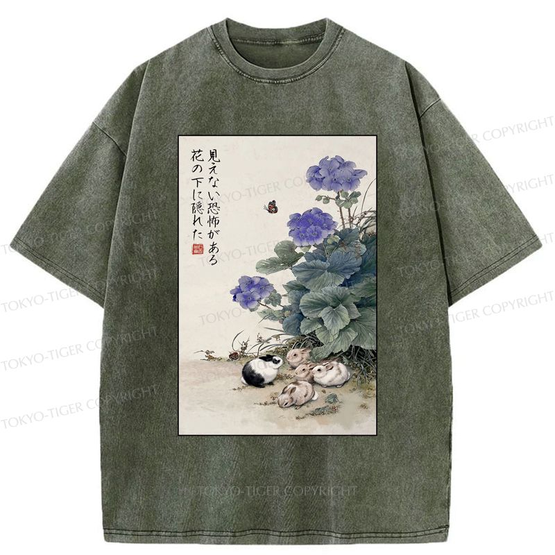 Unisex Cotton T-Shirt for Summer Vacation