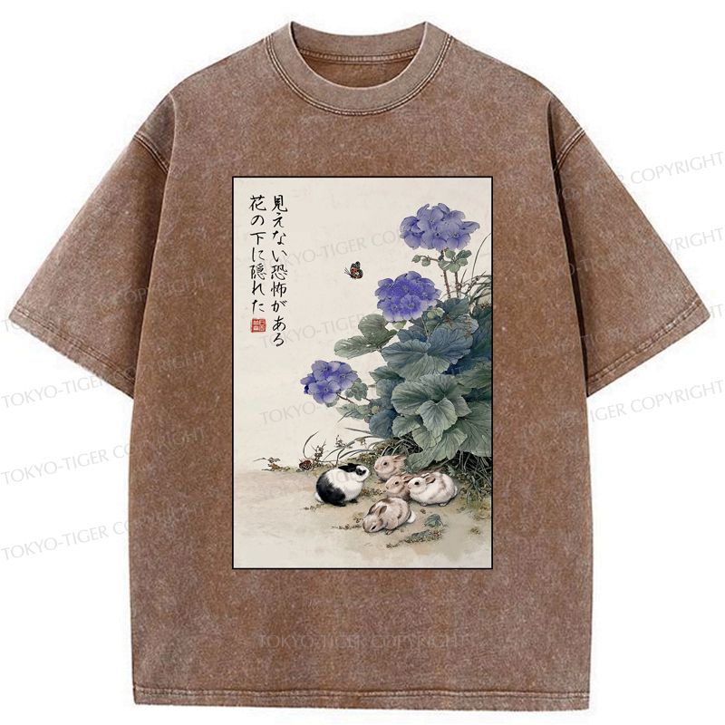 Unisex Cotton T-Shirt for Summer Vacation