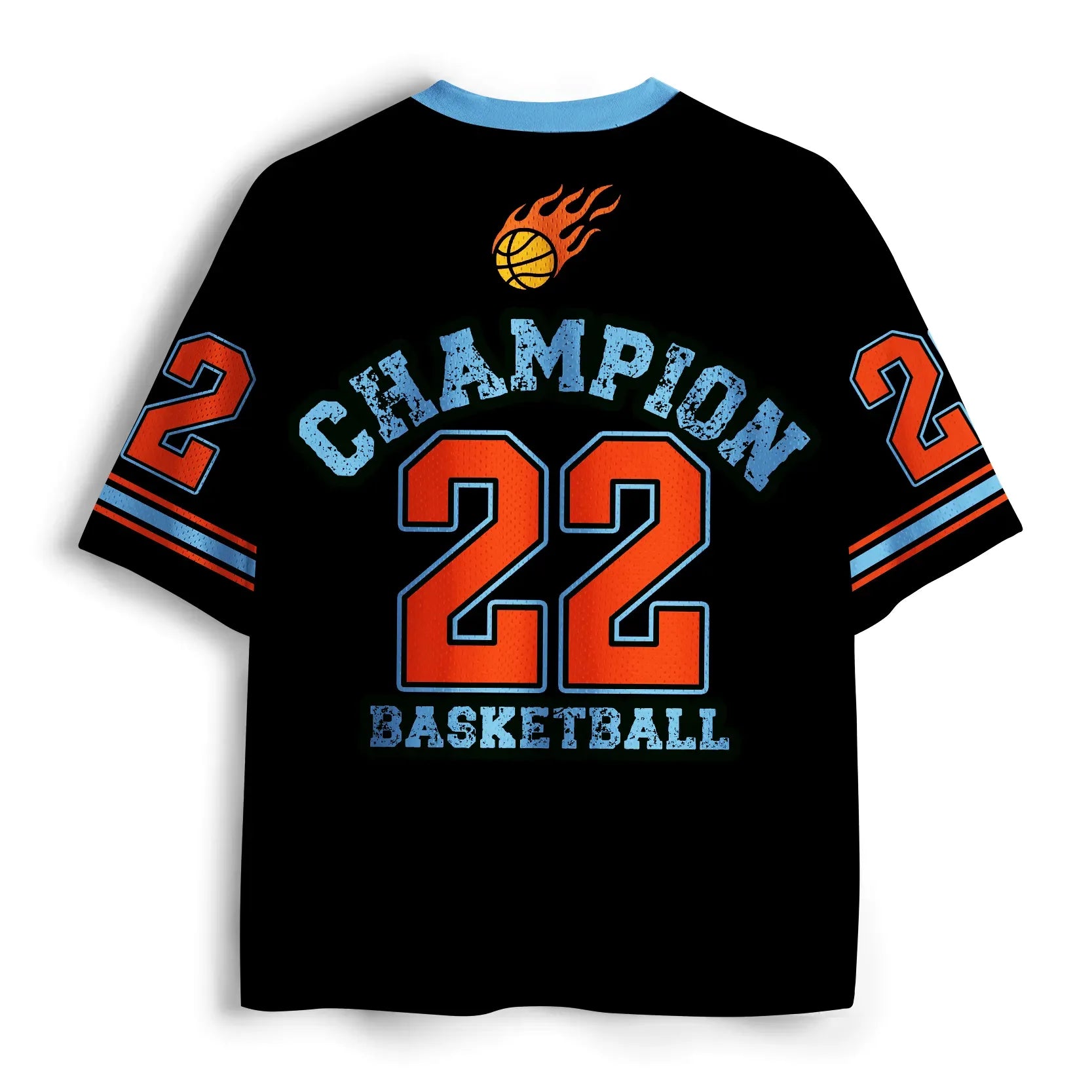Kyoto Lion Jersey for Daily Casual