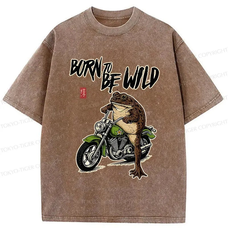 Japanese culture t-shirt for anime convention