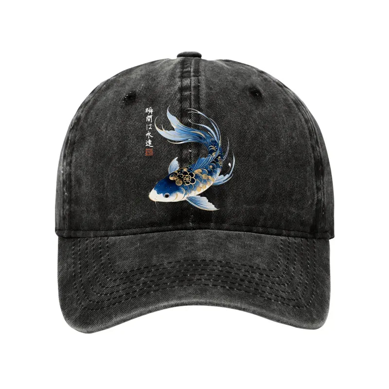 Vintage Unisex Cap with Free Shipping