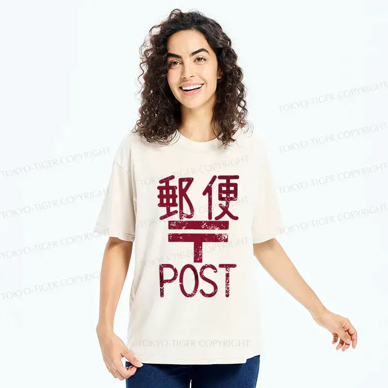 Unisex Japanese Lion T-Shirt Free Shipping Deal