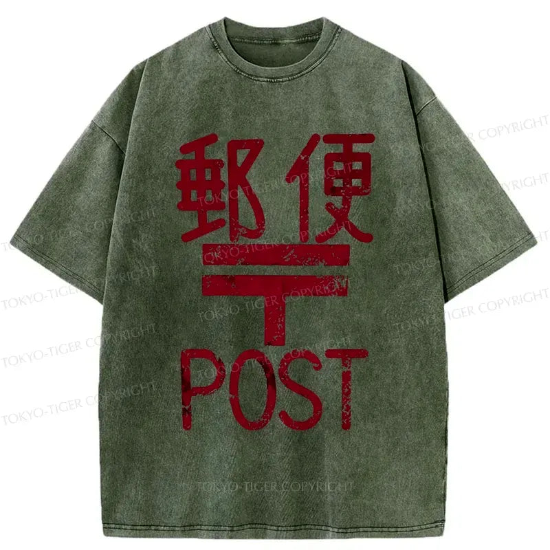 Unisex Japanese Lion T-Shirt Free Shipping Deal