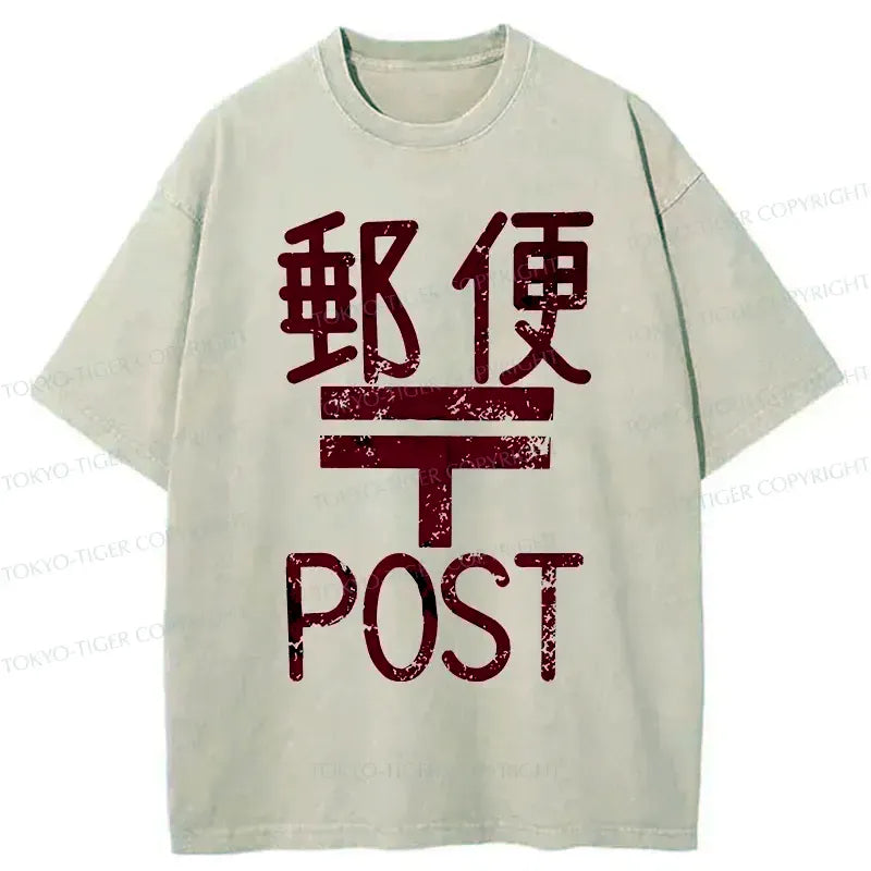 Unisex Japanese Lion T-Shirt Free Shipping Deal