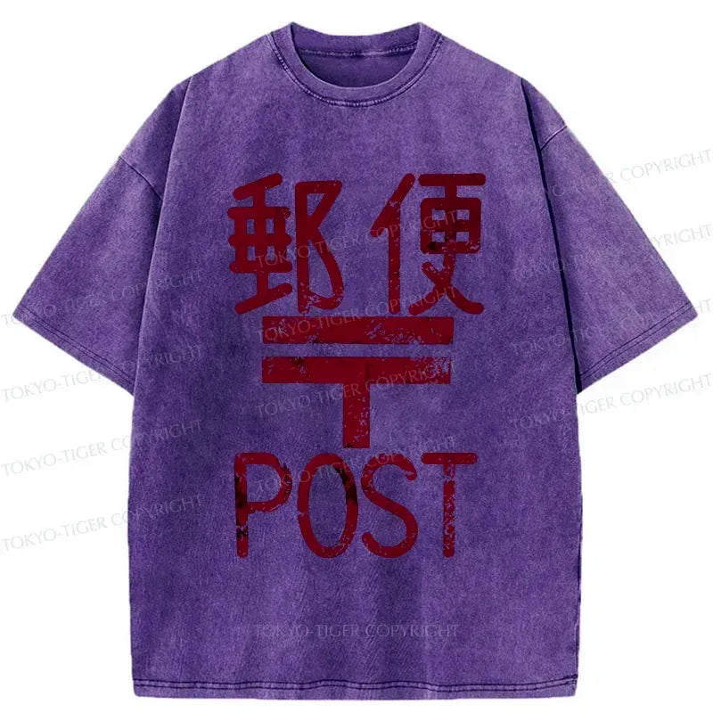 Unisex Japanese Lion T-Shirt Free Shipping Deal