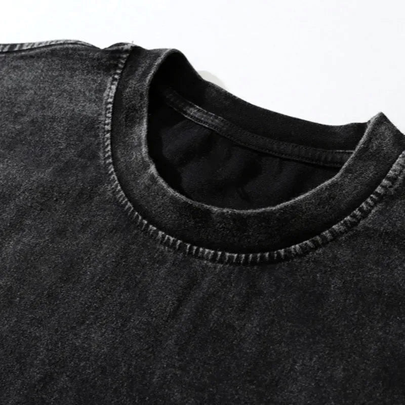 Unisex Cotton Long Sleeve for Everyday