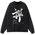 Unisex Cotton Long Sleeve for Everyday