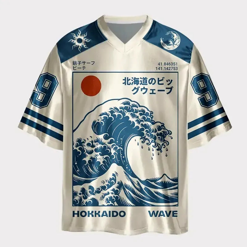 Kyoto Lion Unisex Jersey Best Seller