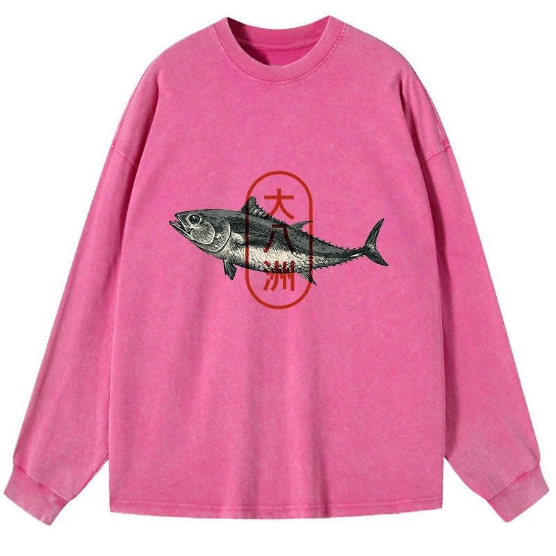 Comfortable unisex cotton t-shirt