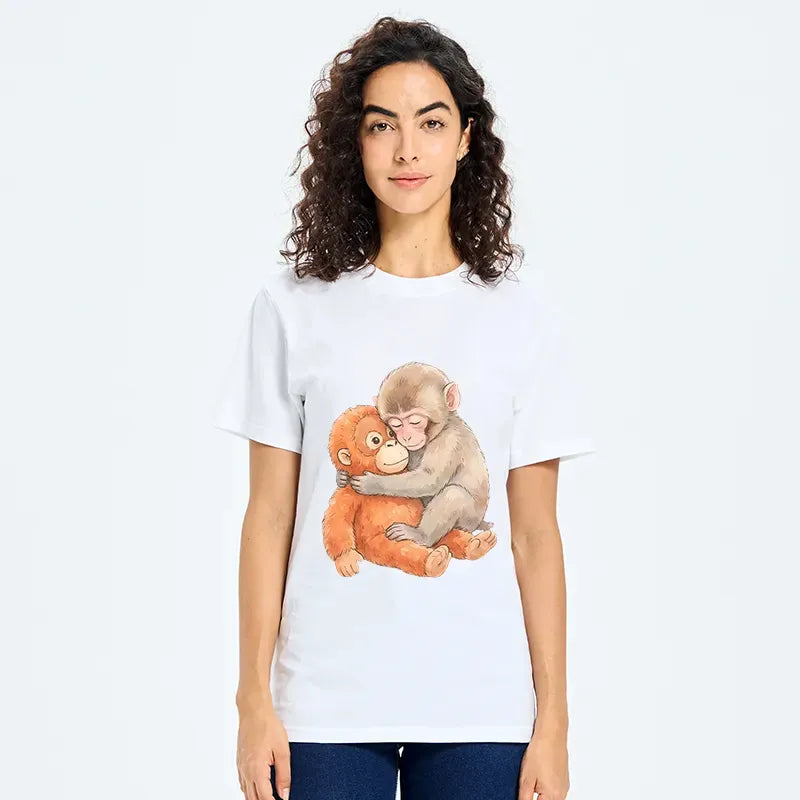 Japanese vintage t-shirt for daily wear