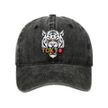 vintage Kyoto lion cap gift