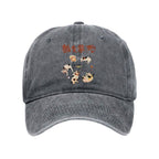 Vintage Japanese cap with free shipping