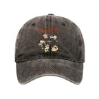 Vintage Japanese cap with free shipping