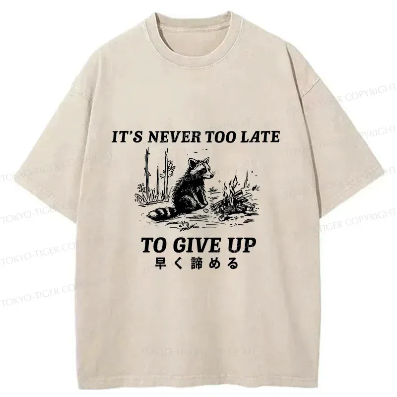 Japanese vintage washed t shirt best seller