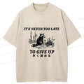 Japanese vintage washed t shirt best seller