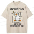 Trendy Japanese Style T-Shirt for Summer