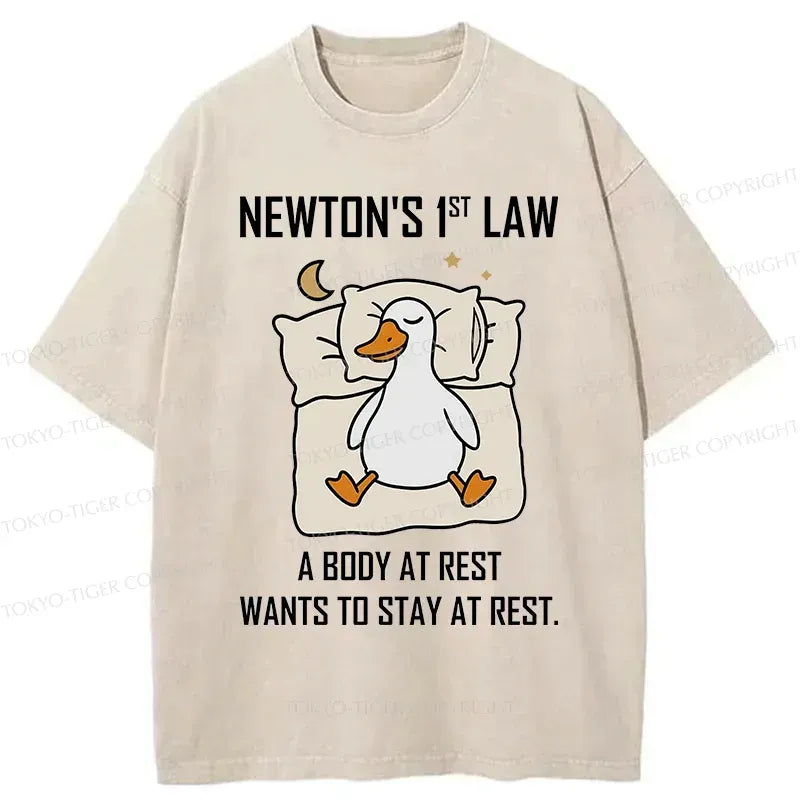 Trendy Japanese Style T-Shirt for Summer
