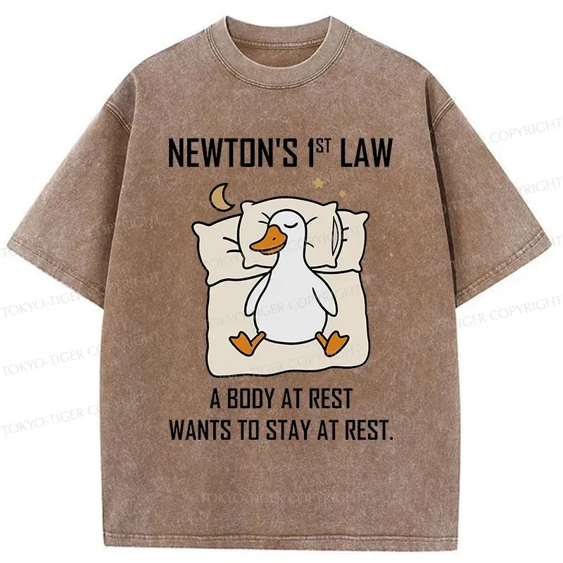 Trendy Japanese Style T-Shirt for Summer