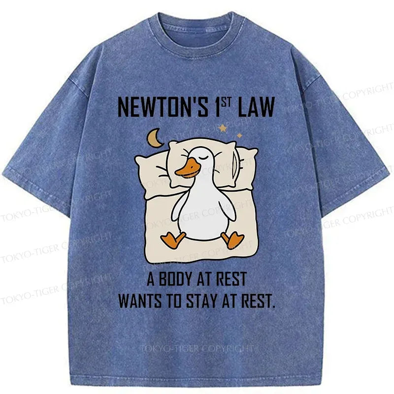 Trendy Japanese Style T-Shirt for Summer