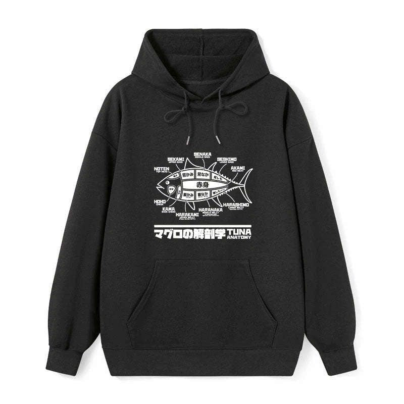 Kyoto lion hoodie with free shipping