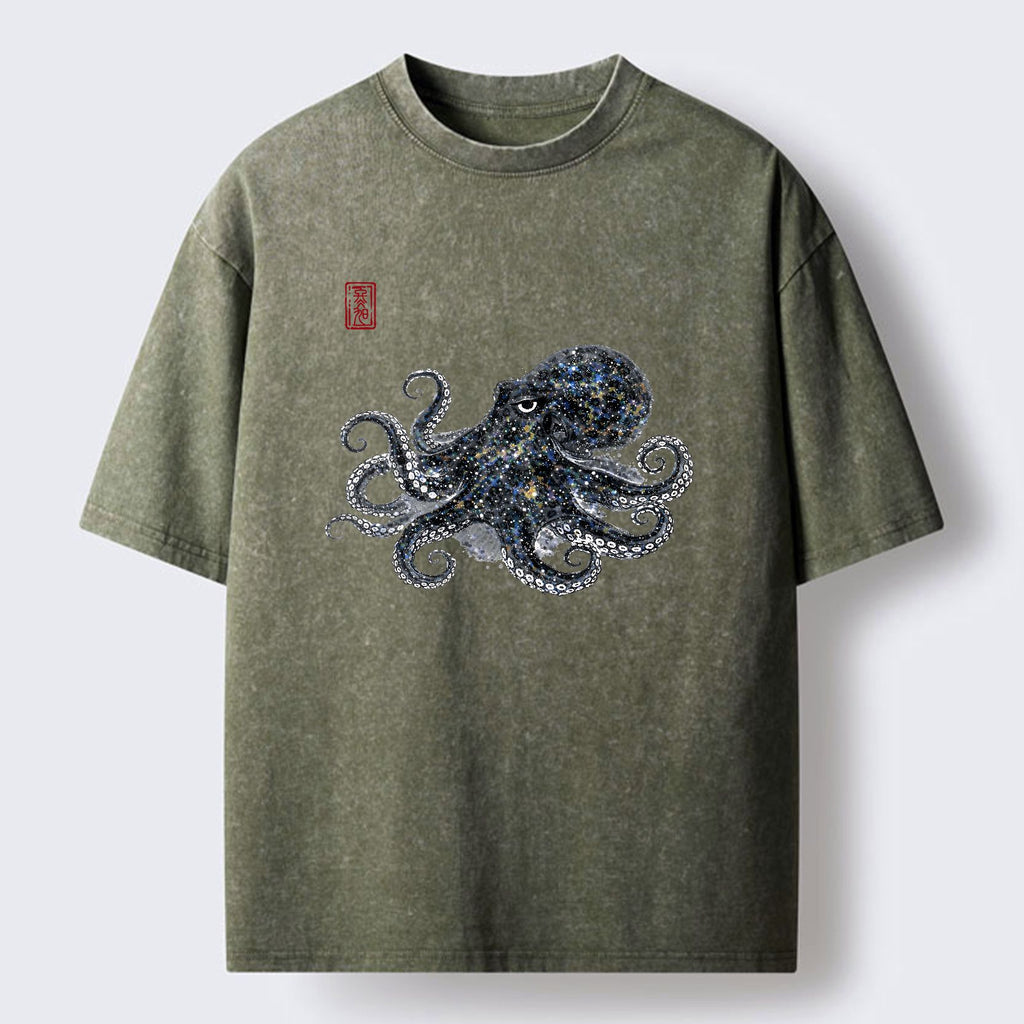 Unisex cotton t-shirt with free shipping