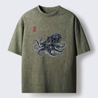 Unisex cotton t-shirt with free shipping