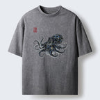 Unisex cotton t-shirt with free shipping
