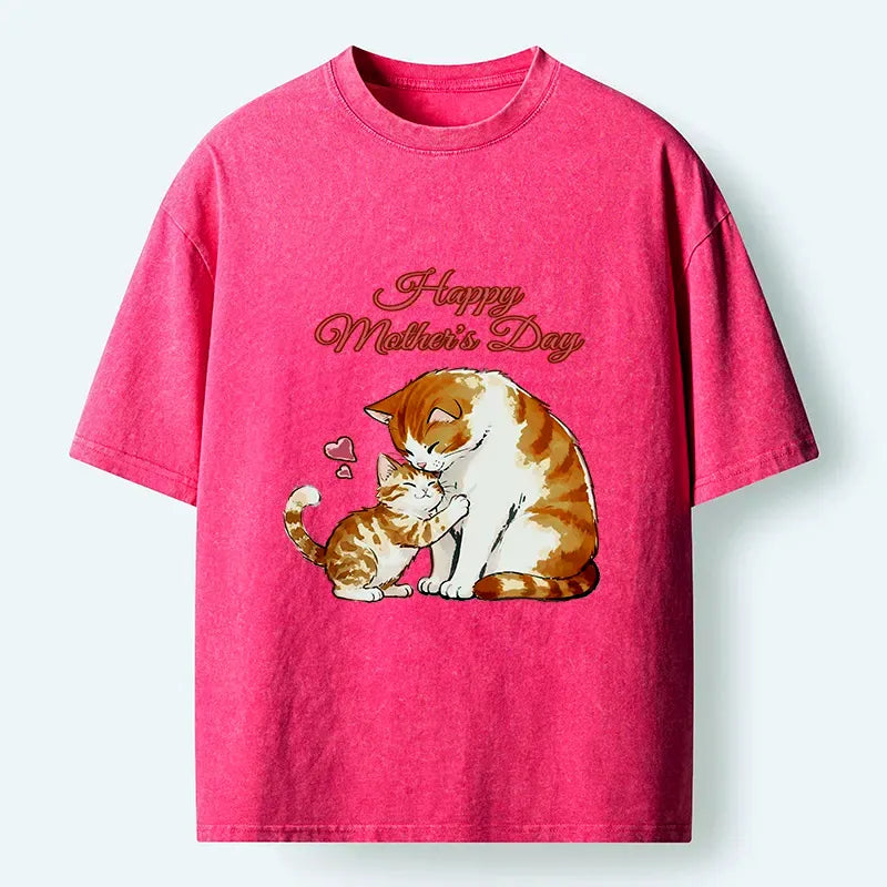 vintage cat lover shirt daily wear