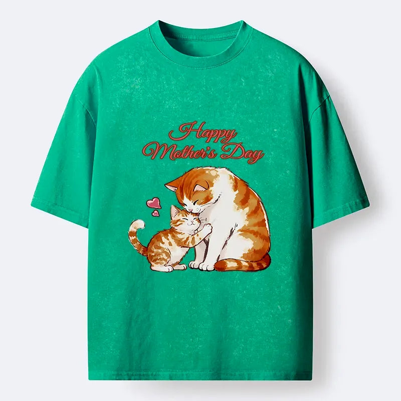 vintage cat lover shirt daily wear