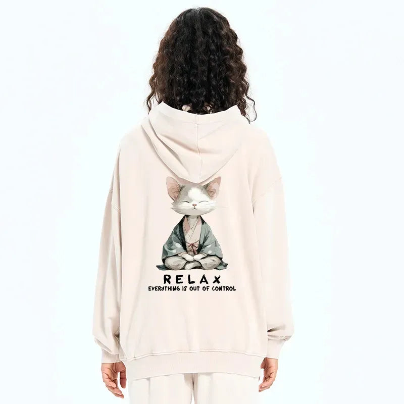japanese vintage streetwear hoodie