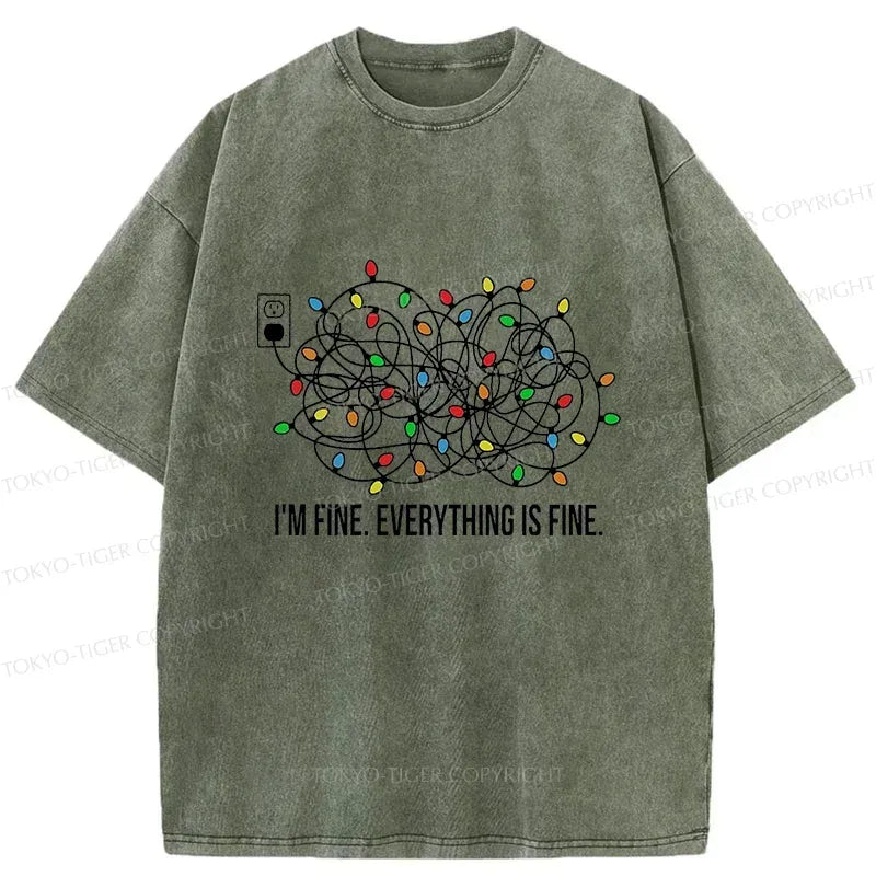 Premium unisex cotton tee
