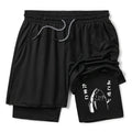 Unisex Japanese Style Shorts with Free Shipping