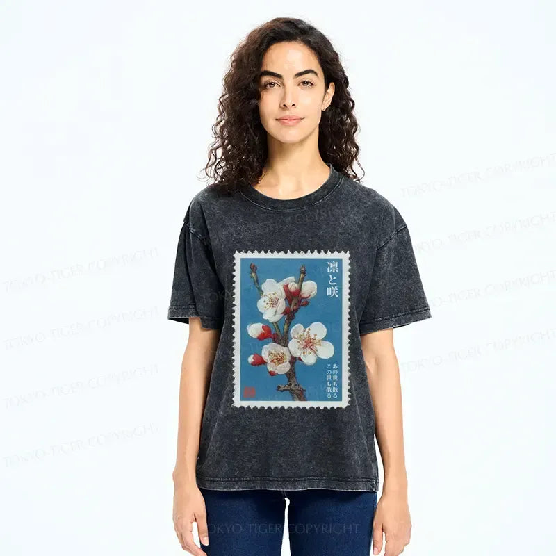 Kyoto-Lion Unisex Cotton T-Shirt for Daily Wear
