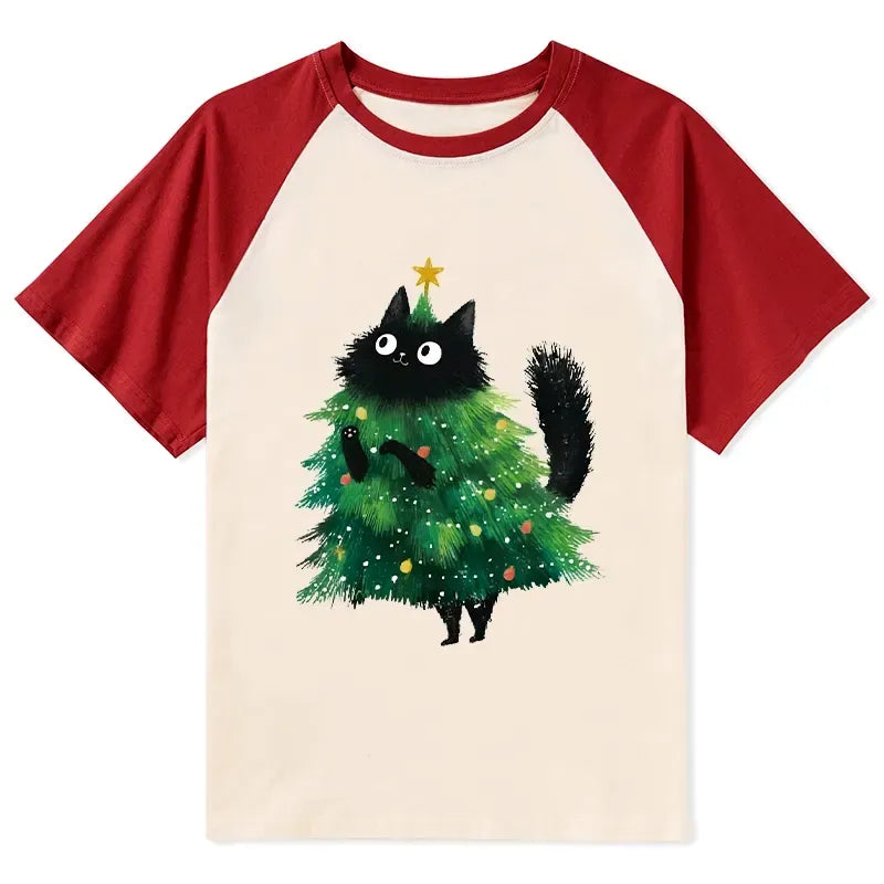 Kyoto Lion Japan tee gift idea