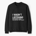 Japanese Unisex Sweatshirt for Gift Idea